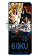 Нижняя плата для REALME GT NEO2 DRAGON BALL Z с разъемом для зарядки и микрофоном