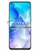 Нижняя плата для REALME GT MASTER RMX3361 с разъемом для зарядки и микрофоном