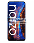 REALME NARZO 30 PRO АККУМУЛЯТОР АКБ БАТАРЕЯ