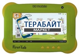 Тачскрин для планшета bb-mobile FirstTab