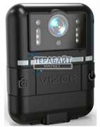Аккумулятор для видеорегистратора VIZOR-1-64 (акб батарея)