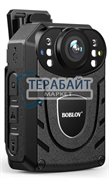 Аккумулятор для видеорегистратора Boblov KJ21 (акб батарея)