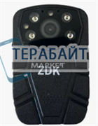 Аккумулятор для видеорегистратора ZDK M13-VIP13 (акб батарея)