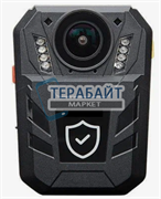 Аккумулятор для видеорегистратора BODY-CAM BC-1 128 Гб (акб батарея)