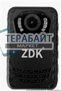 Аккумулятор для видеорегистратора ZDK M18 (акб батарея)