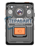 Аккумулятор для видеорегистратора RIXET-RX16 (акб батарея)