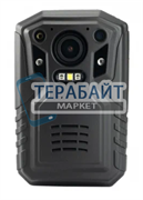 Аккумулятор для видеорегистратора BODY-CAM G-99 ONLINE (акб батарея)
