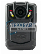 Аккумулятор для видеорегистратора BODY-CAM G-101 ONLINE (акб батарея)