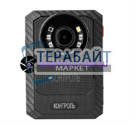 Аккумулятор для видеорегистратора КОНТРОЛЬ 6 LTE/4G (акб батарея)