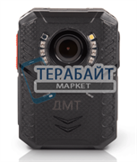 Аккумулятор для видеорегистратора DMT 2 (акб батарея)