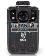 Аккумулятор для видеорегистратора DMT 5.3 GPS/Глонасс (акб батарея)