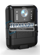 Аккумулятор для видеорегистратора VIZOR-1-128 с GPS (акб батарея)