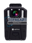 Аккумулятор для видеорегистратора Optimus IP-L133.0(2.8) (акб батарея)
