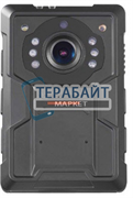 Аккумулятор для видеорегистратора HIKVISION DS-MH2211/GPS/WIFI(B) (акб батарея)