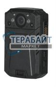 Аккумулятор для видеорегистратора Dahua DH-MPT210 (акб батарея)