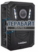 Аккумулятор для видеорегистратора Turbosky XZB (акб батарея)