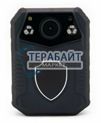 Аккумулятор для видеорегистратора Police-Cam Z2 (акб батарея)