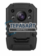 Аккумулятор для видеорегистратора AXPER Police Camera i826 (акб батарея)