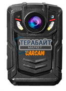 Аккумулятор для видеорегистратора CARCAM COMBAT 2S/4G (акб батарея)