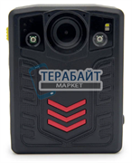 Аккумулятор для видеорегистратора Police-Cam X22 PLUS (акб батарея)