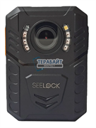 Аккумулятор для видеорегистратора SEELOCK Inspector C3 C3.32 (акб батарея)