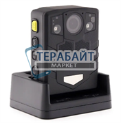Аккумулятор для видеорегистратора Police-Cam X21 PLUS WIFI GPS (акб батарея)