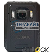 Аккумулятор для видеорегистратора SEELOCK Inspector D3 (акб батарея)