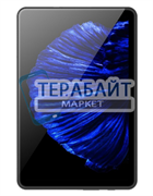 Аккумулятор для планшета DEXP Ursus K51 4G (акб батарея)