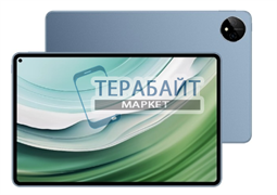 Аккумулятор для планшета Huawei MatePad Pro 11 2024 (акб батарея)