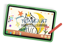 Аккумулятор для планшета Huawei MatePad SE 10.4 Kids Edition (акб батарея)