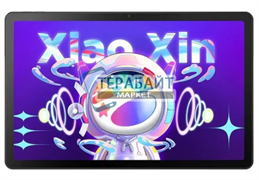 Аккумулятор для планшета Lenovo Xiaoxin Pad 2022 (акб батарея)