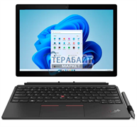 Аккумулятор для планшета Lenovo ThinkPad X12 Detachable 20UW0062RT (акб батарея)