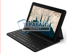 Аккумулятор для планшета Lenovo 10e Chromebook Tablet (акб батарея)
