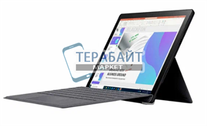 Аккумулятор для планшета Microsoft Surface Pro 7+ (акб батарея)