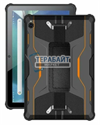 Аккумулятор для планшета Oukitel RT2 (акб батарея)