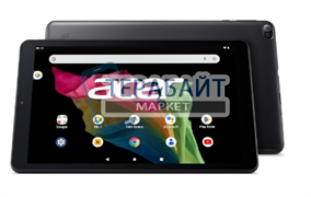 Аккумулятор для планшета Acer Iconia Tab A10 (акб батарея)