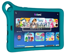Аккумулятор для планшета Alcatel Joy Tab Kids 2 (акб батарея)
