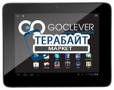 Тачскрин для планшета GOCLEVER TAB R83.2