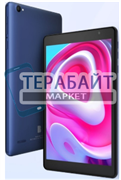 Аккумулятор для планшета BLU M8L Plus (акб батарея)