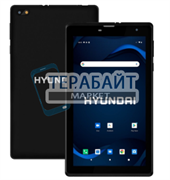 Аккумулятор для планшета Hyundai HyTab 7LC1 (акб батарея)