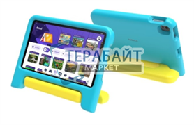Аккумулятор для планшета Nokia T10 Kids Edition (акб батарея)