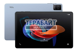 Аккумулятор для планшета TCL TAB 10 Gen 2 (акб батарея)