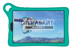 Аккумулятор для планшета TCL TAB Disney Edition 2 (акб батарея)