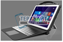Аккумулятор для планшет Torex WinPad 1221 Pro (акб батарея)