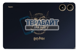 Аккумулятор для планшет Xiaomi Redmi Pad Pro Harry Potter Edition (акб батарея)