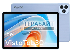 Аккумулятор для планшет Itel VistaTab 30 (акб батарея)