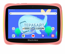 Аккумулятор для планшет Blackview Tab 3 Kids (акб батарея)