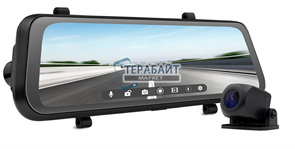 Аккумулятор для видеорегистратора Neoline G-Tech X28 (Dual) (акб батарея)