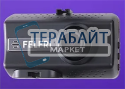 Аккумулятор для видеорегистратора  FELFRI WIFI1 (акб батарея)