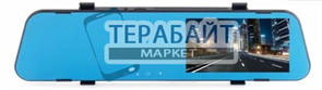 Аккумулятор для видеорегистратора Rekam F340 (акб батарея)